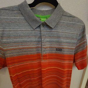Hugo Boss Polo shirt moder fit